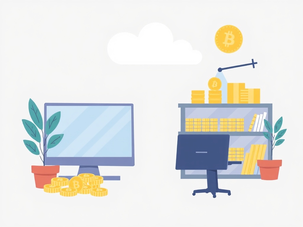 Store Seed Phrases Offline Only: A Critical Strategy for Securing Your Cryptocurrency Assets