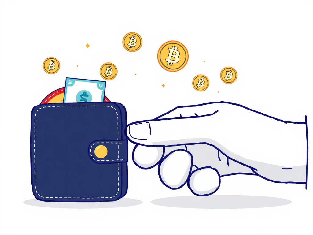 How to Warm Up a Fresh Wallet Before Big Spends: A Strategic Guide for Bitcoin Users