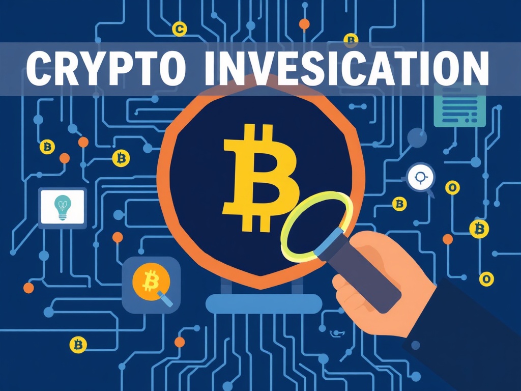 Crypto Forensic Investigation: Unraveling Digital Currency Mysteries in the BTCMixer En Niche