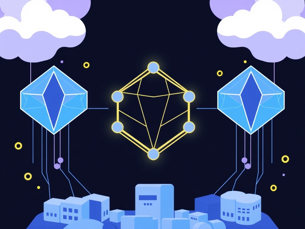 Entity Clustering Blockchain: Revolutionizing Data Management in the BTCMixer En Niche