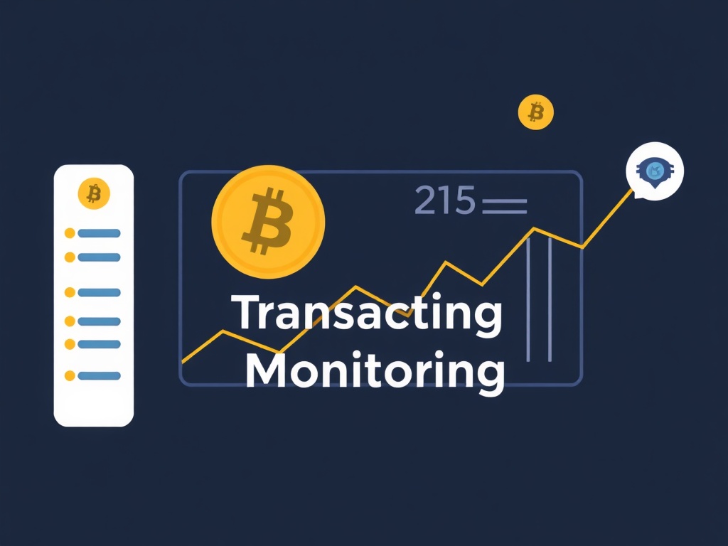 Watchlist Transaction Monitoring: Enhancing Security in BTCMixer Transactions