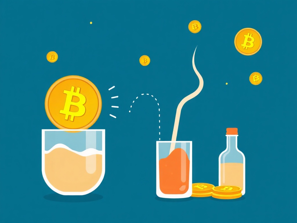 Warning Signs of a Bitcoin Mixer Exit Scam: How to Protect Your Assets