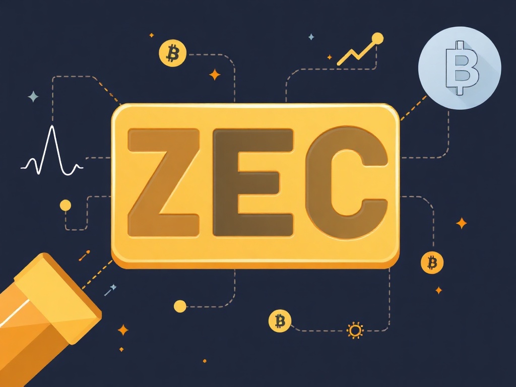 Untraceable ZEC Transfer: Ensuring Privacy in Cryptocurrency Transactions