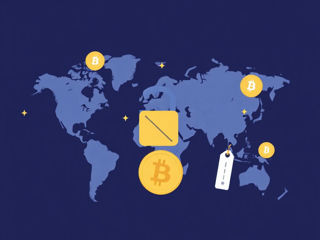 Crypto Privacy Tools Legality by Country: Navigating Legal Frameworks in the Digital Age