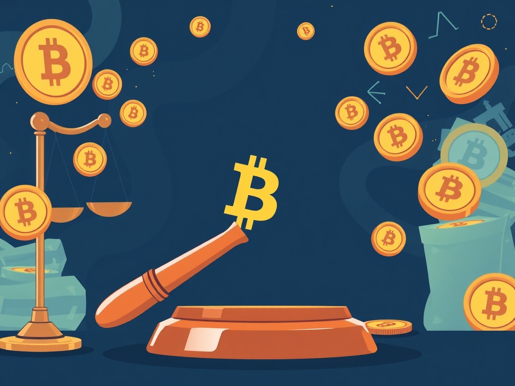Understanding Money Laundering Law Cryptocurrency: Legal Frameworks and Challenges