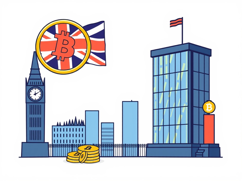 Understanding UK Crypto Regulation FCA Rules: A Comprehensive Guide for Crypto Users and Businesses
