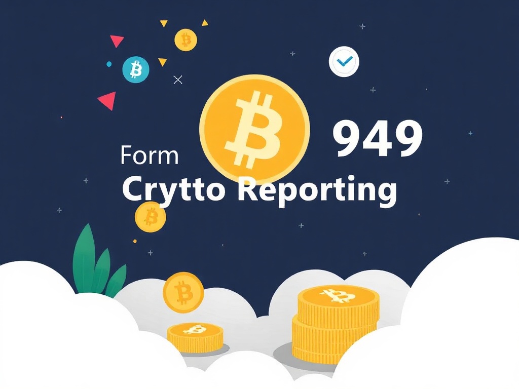 Understanding Form 8949 Crypto Reporting: A Guide for BTCMixer Users