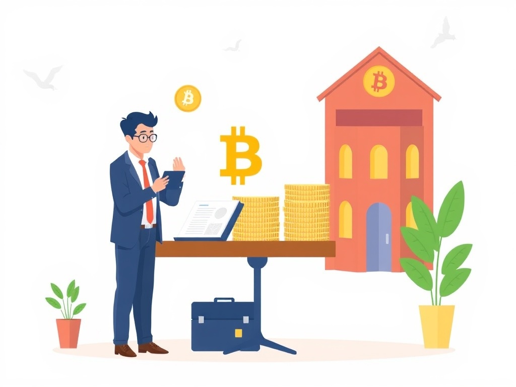 Money Services Business Registration: A Comprehensive Guide for Cryptocurrency-Related Ventures