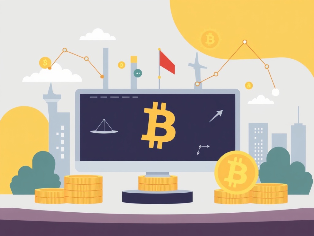 The Role of Crypto Market Regulators in the btcmixer_en Ecosystem