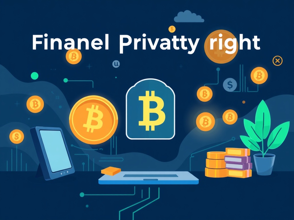 Understanding Your Financial Privacy Right in the Cryptocurrency Era