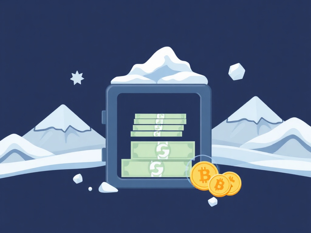 Understanding Cold Storage Attribution in BTCMixer Services