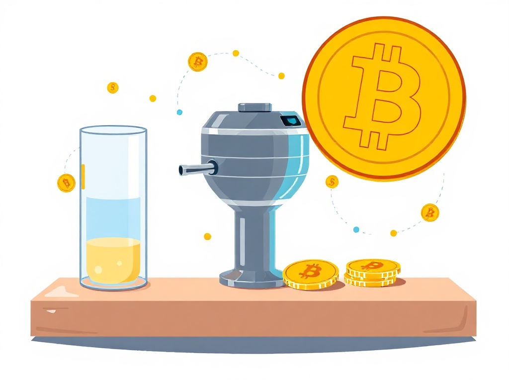 Bitcoin Mixer That Works Without JavaScript: A Secure and Efficient Solution for Privacy-Conscious Users