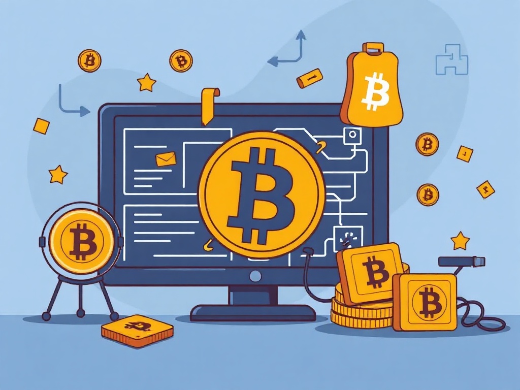 Mixing Bitcoin for Online Privacy Reasons: A Comprehensive Guide to Anonymizing Digital Transactions