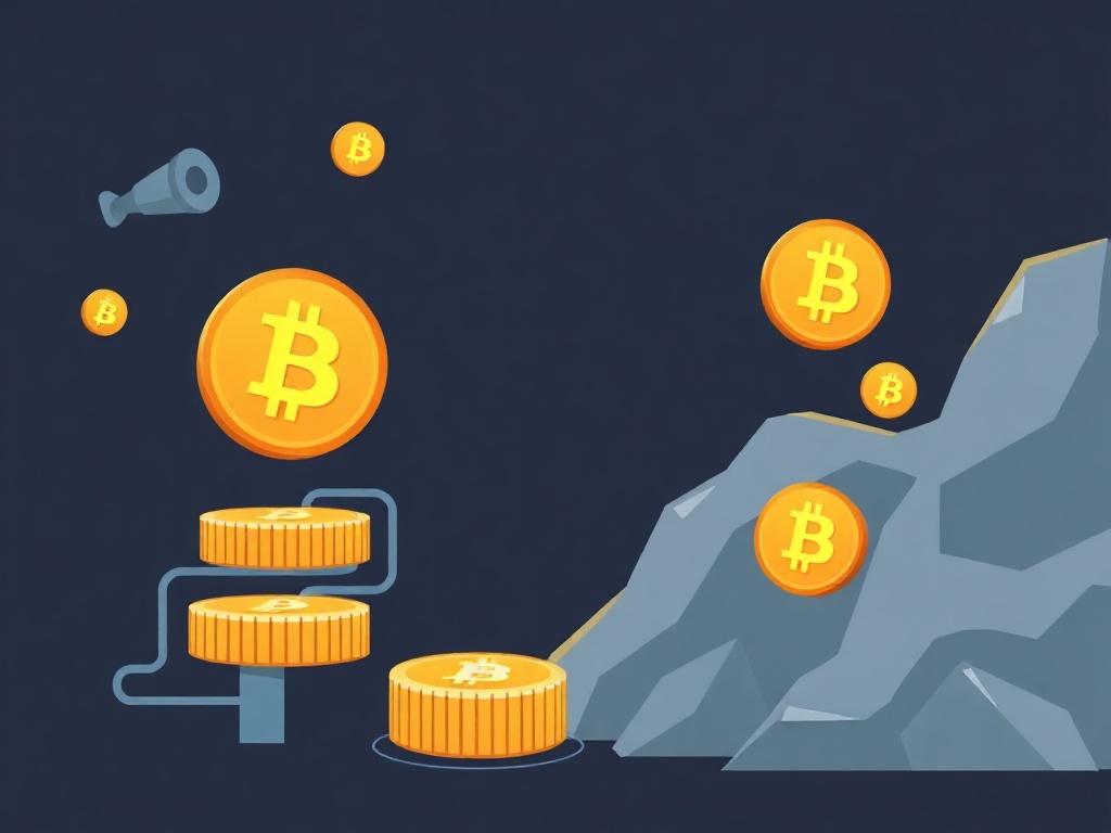 Solo Miner Anonymizing Block Rewards: Securing Your Earnings in the BTCMixer En Niche