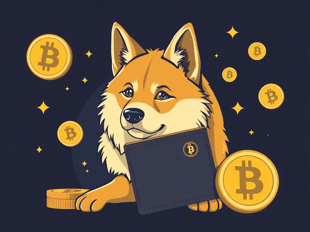Dogecoin Privacy Wallet: Securing Your Digital Assets with Anonymity and Security