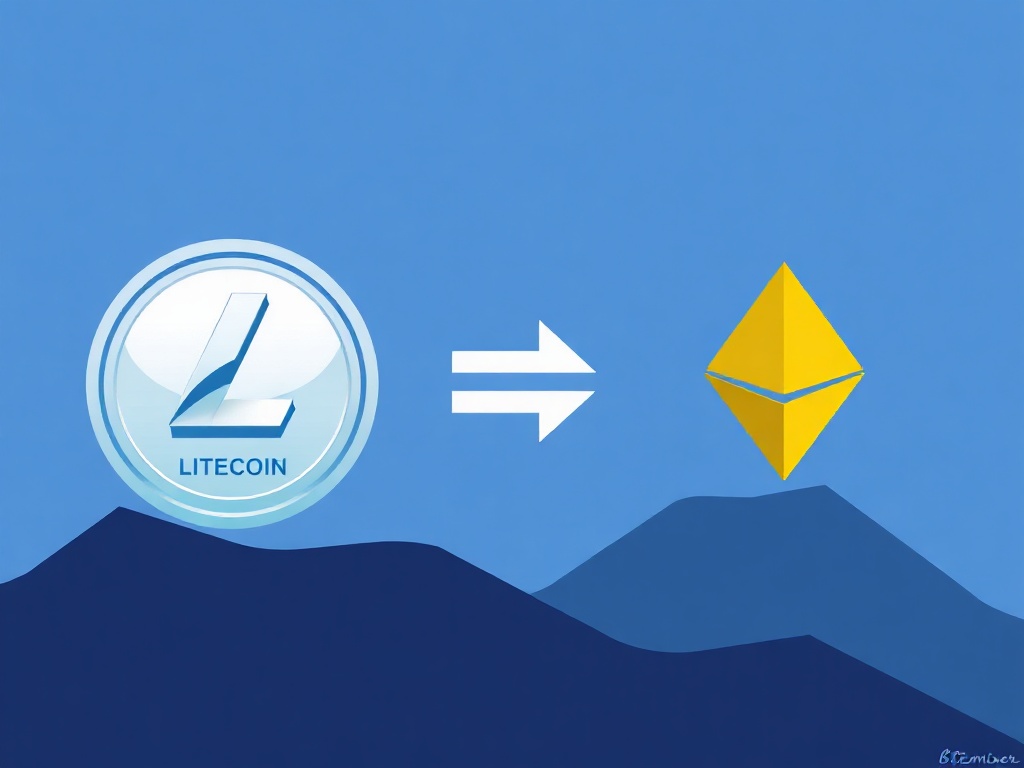 Litecoin to Monero Conversion: A Comprehensive Guide for BTCMixer Users