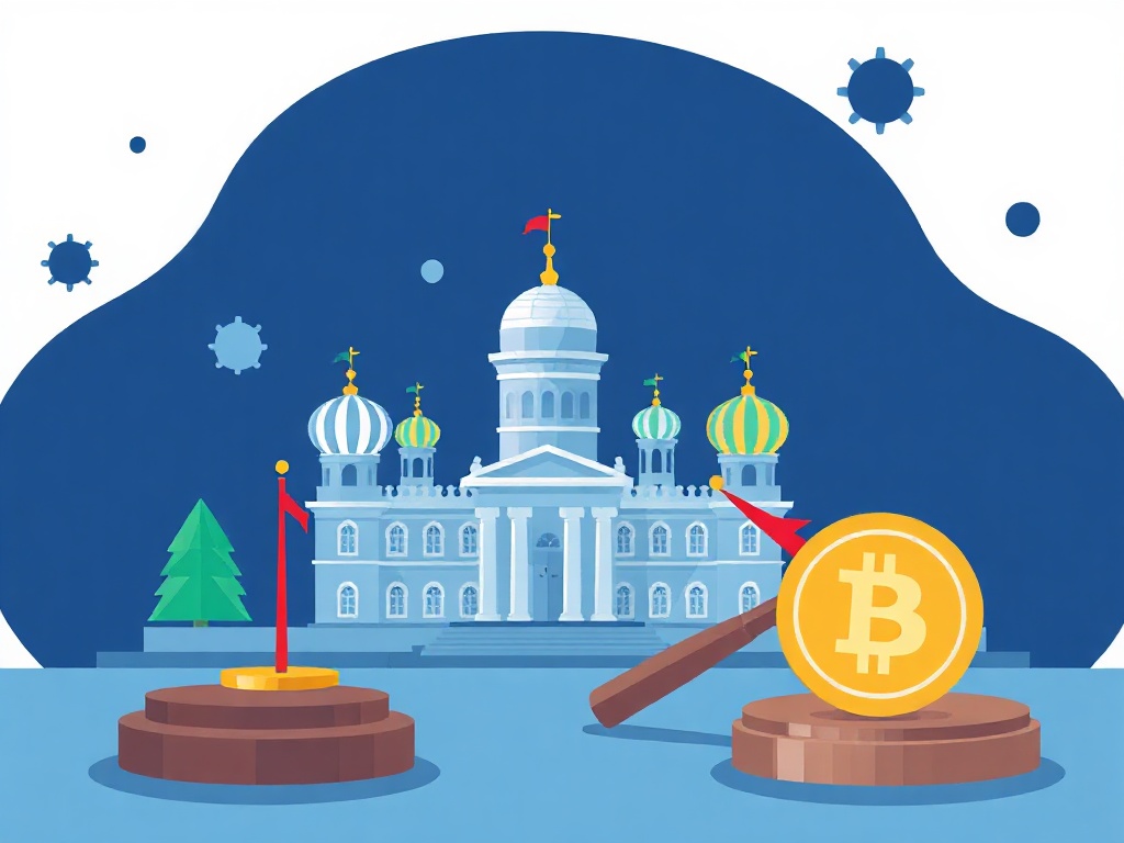 Russia Digital Currency Law: Navigating Regulatory Frameworks and Implications for BTCMixer and Beyond