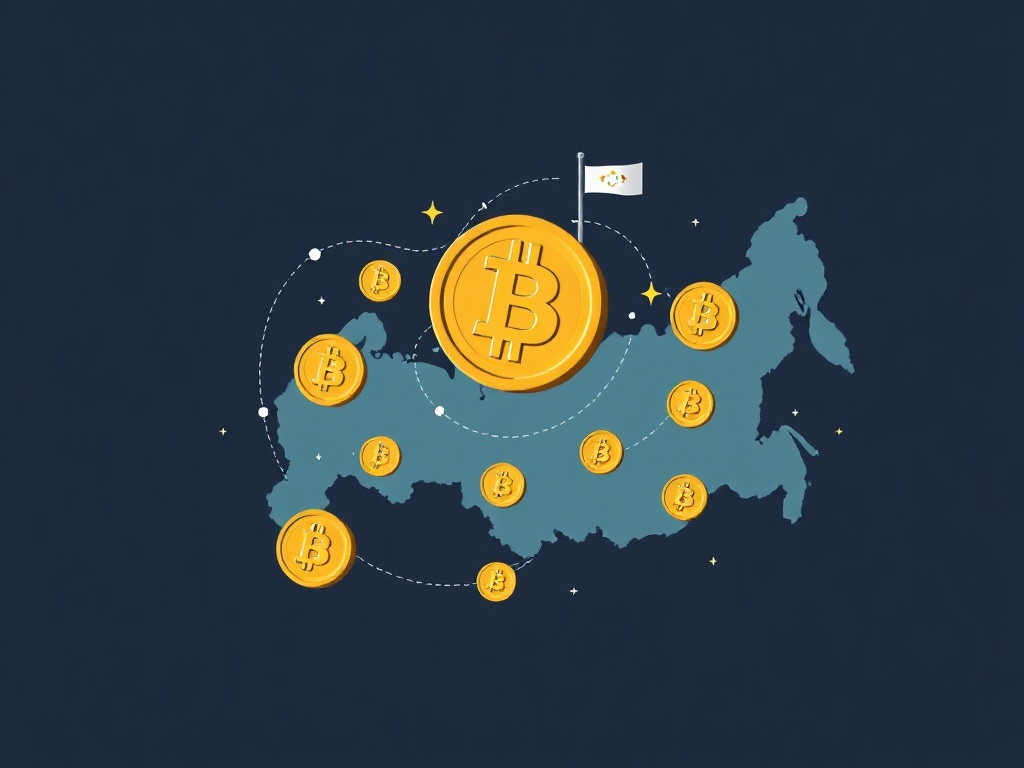 Crypto Sanctions Evasion in Russia: A Deep Dive into the Risks and Methods