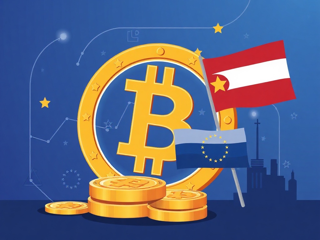 EU Sanctions on Russian Crypto: A Deep Dive into Regulatory Measures and Market Disruptions