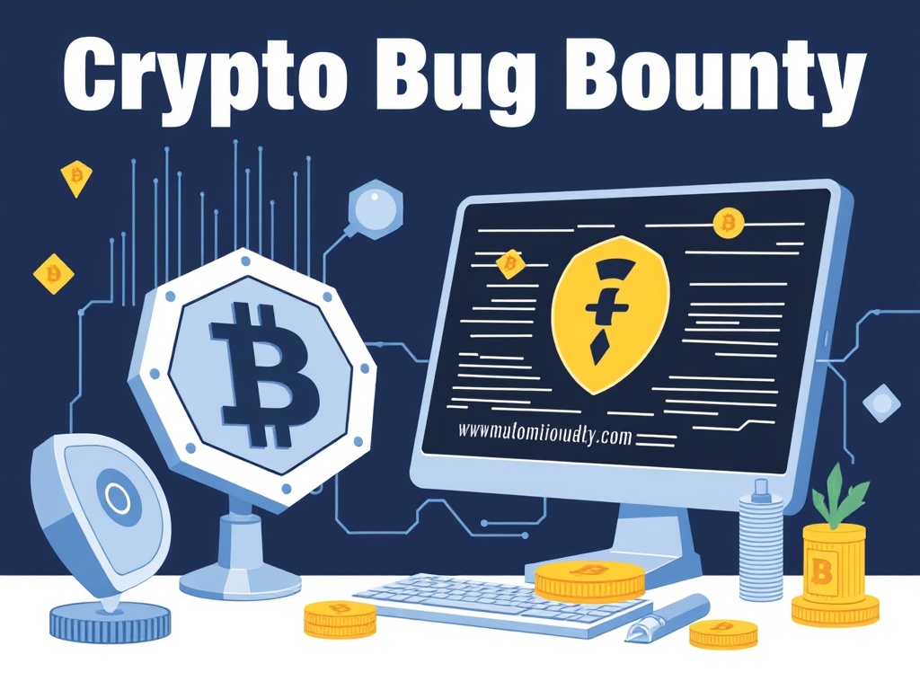 Crypto Bug Bounty Programs: A Comprehensive Guide for Security Researchers