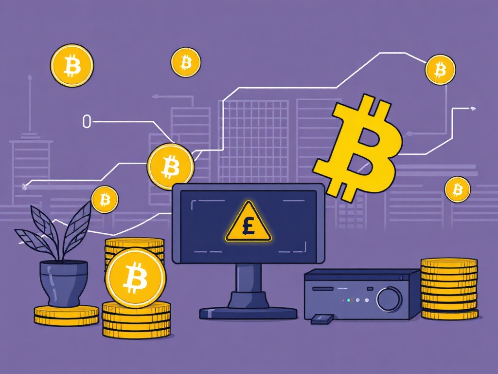Understanding Suspicious Activity Reports in Crypto: A Guide for BTCMixer Users