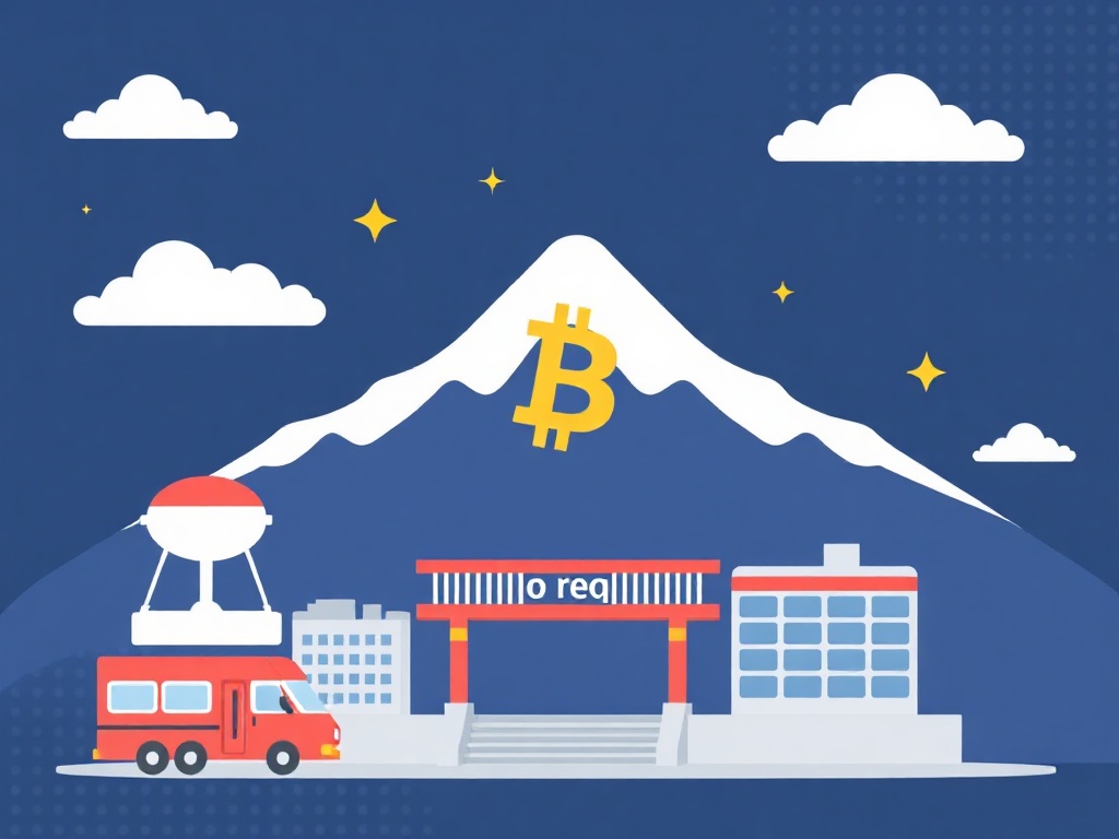 Crypto Regulation South Korea: Navigating the Evolving Landscape of Digital Asset Oversight