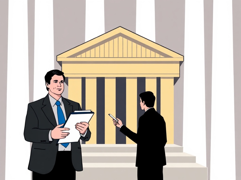 Binance DOJ Plea Agreement: A Landmark Settlement in the Crypto Regulatory Landscape