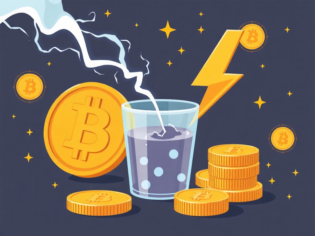 Best Bitcoin Mixer Accepting Lightning: A Comprehensive Guide to Anonymity and Security
