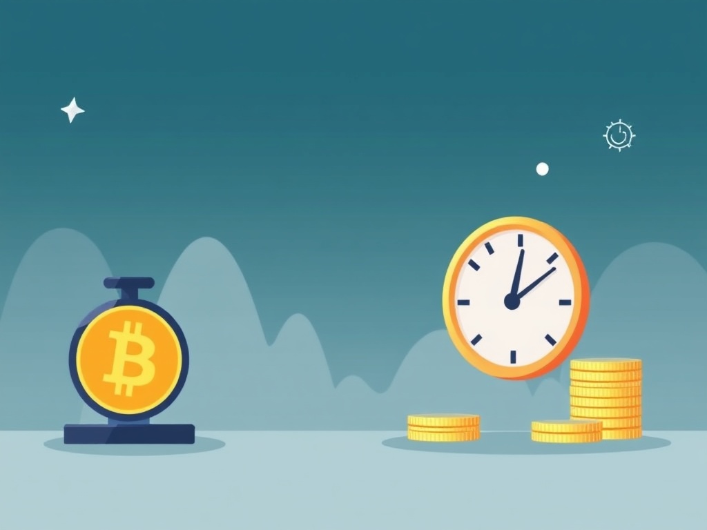 The Best Time of Day to Mix Bitcoin: Maximizing Privacy and Security in the BTCMixer En Niche