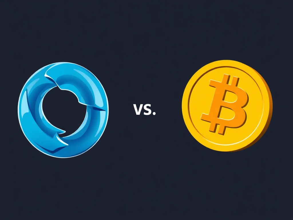 Whirlpool vs Traditional CoinJoin: A Comprehensive Comparison for Bitcoin Privacy Enthusiasts
