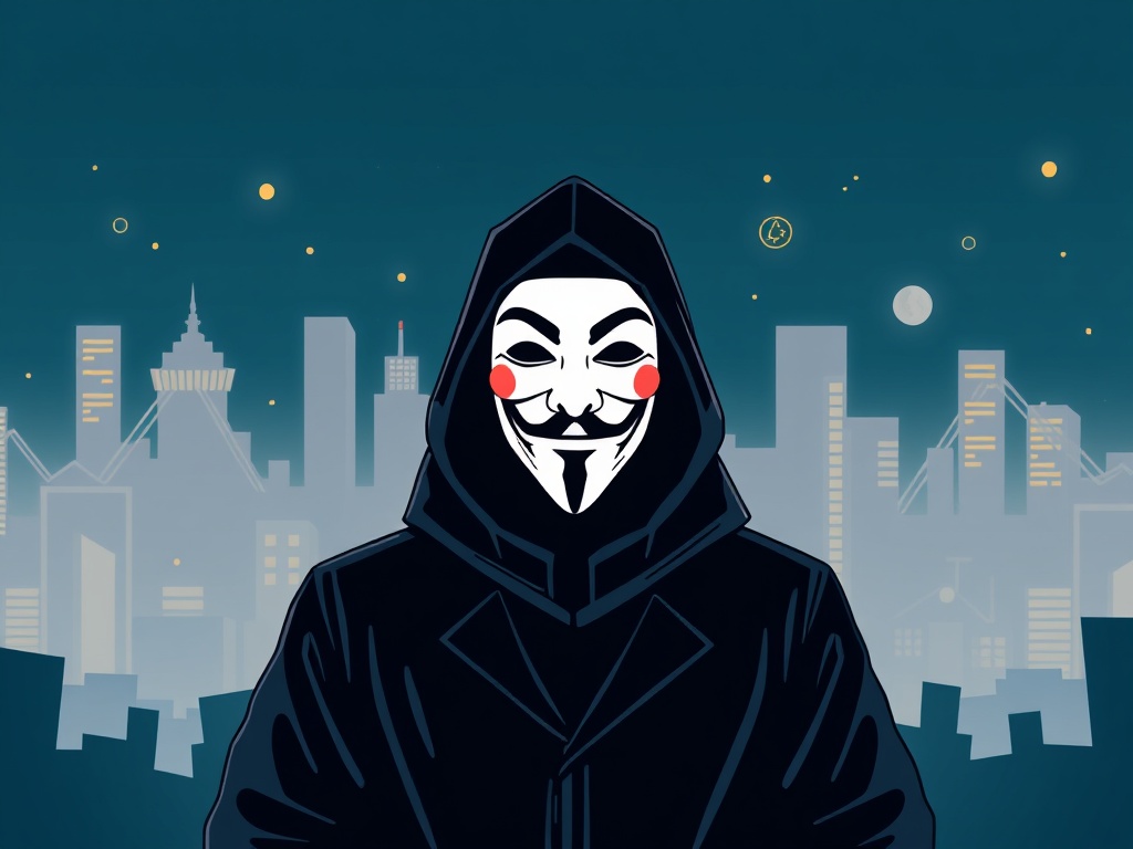 The Role of an Anonymous Project Team in Cryptocurrency Privacy Solutions