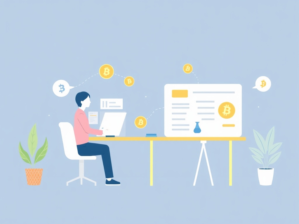 Pseudonymous Project Development in the Bitcoin Mixer Space