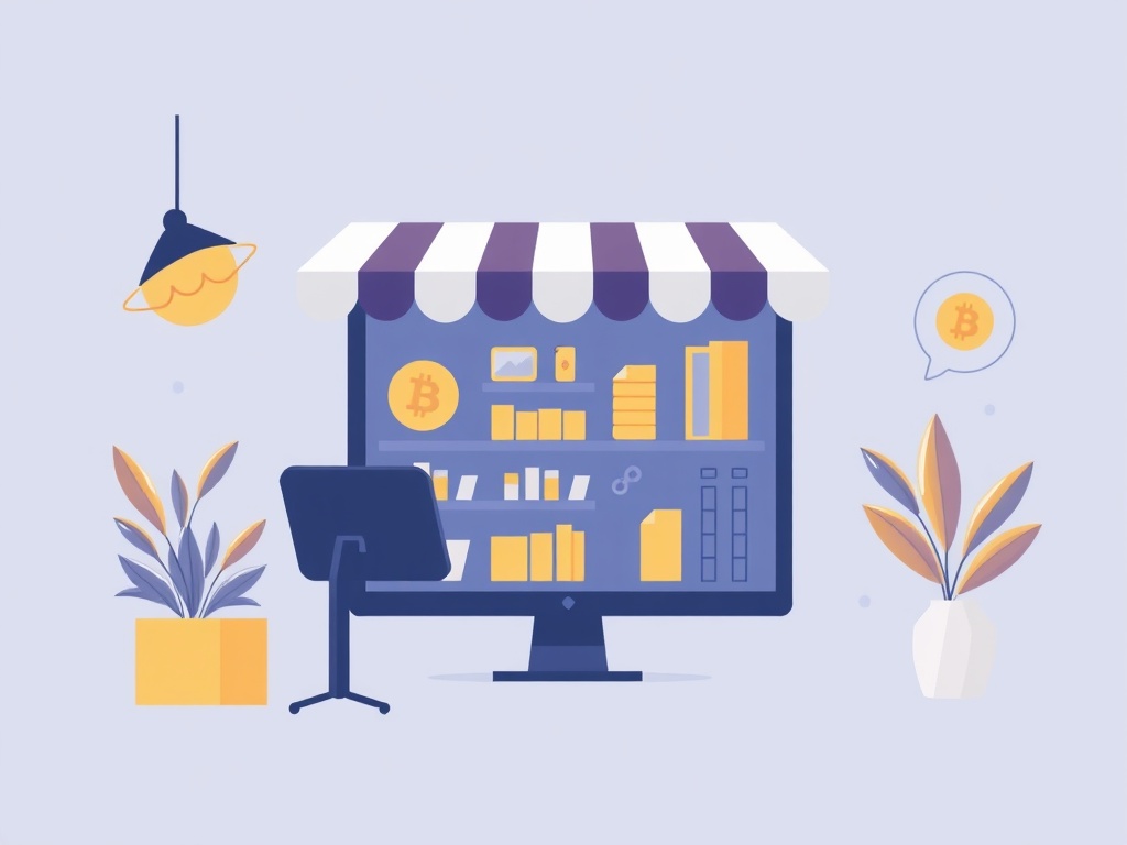 An Anonymous Online Store: A Strategic Asset for BTCMixer En Users