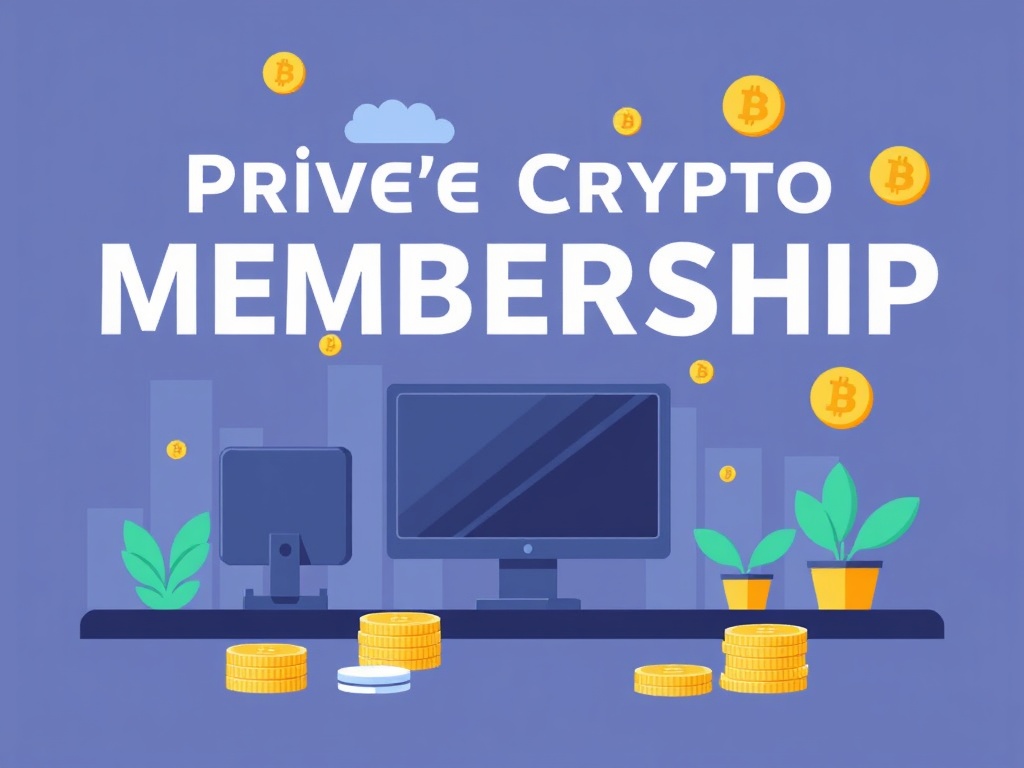 Private Crypto Membership: Unlocking Exclusive Benefits in the BTCMixer Ecosystem
