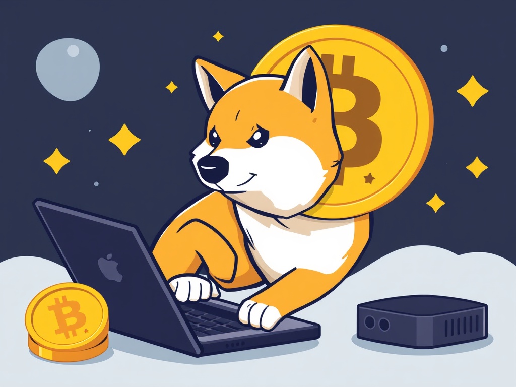 Mix Dogecoin Online: A Comprehensive Guide to Secure and Efficient Cryptocurrency Transactions