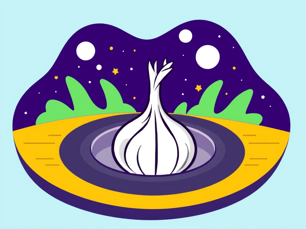Understanding Onion-Only Mixer Access: A Comprehensive Guide for BTCMixer Users