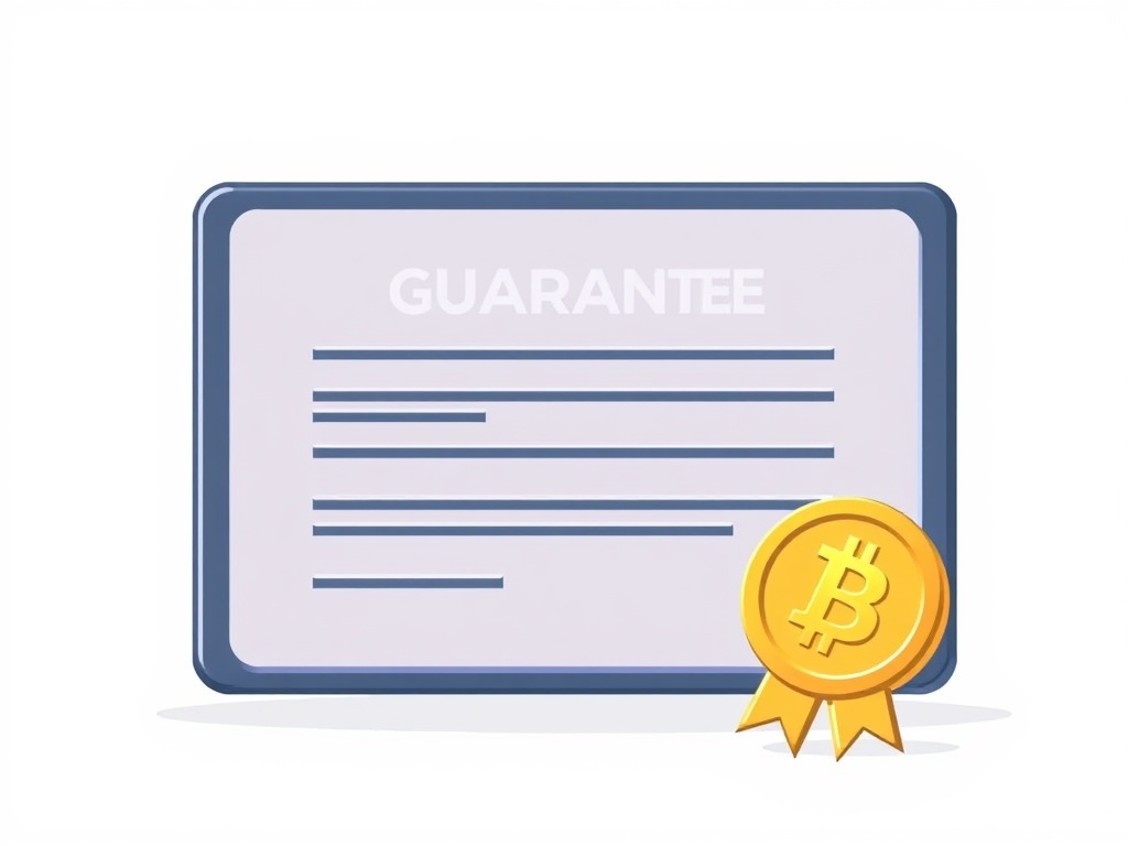 Understanding the Signed Guarantee Letter in BTCMixer Transactions