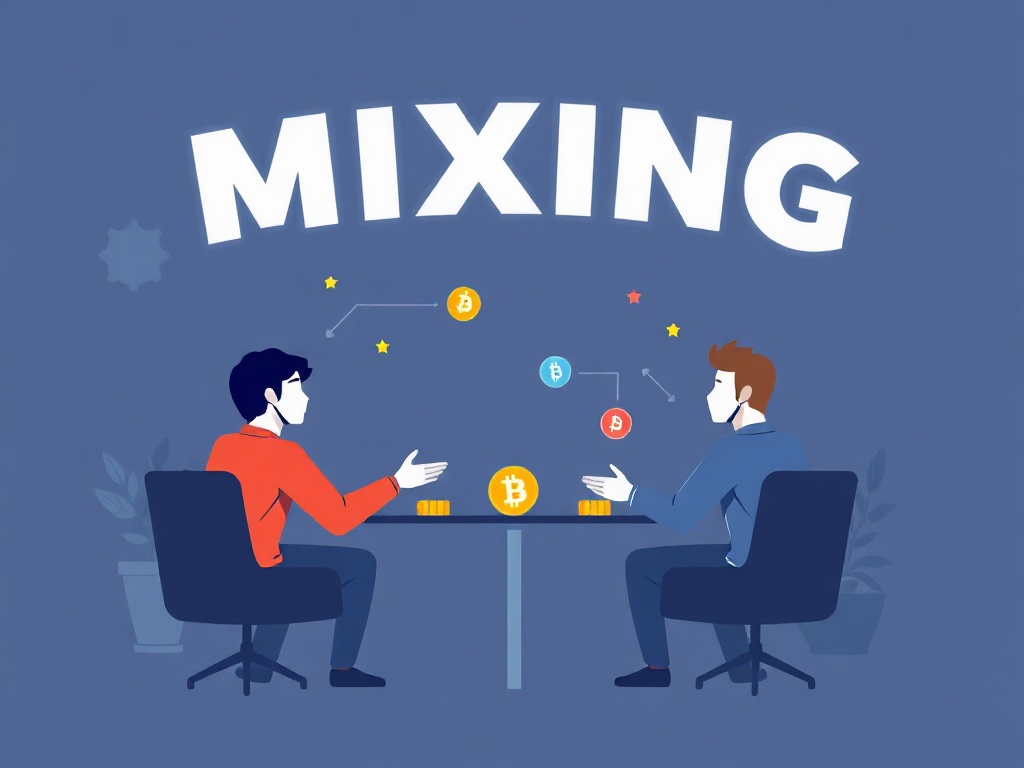 Understanding Mixing Dispute Resolution in BTCMixer: A Comprehensive Guide