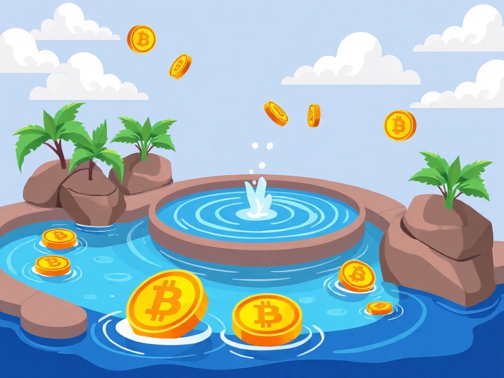 Understanding Whirlpool Coinjoin Pools: A Comprehensive Guide to BTCMixer’s Privacy Solutions