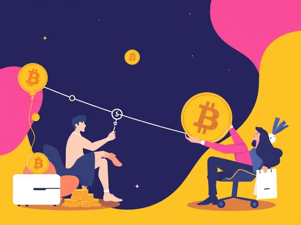 Understanding Cross Chain Confidential Swap: A Secure Solution for Blockchain Interoperability