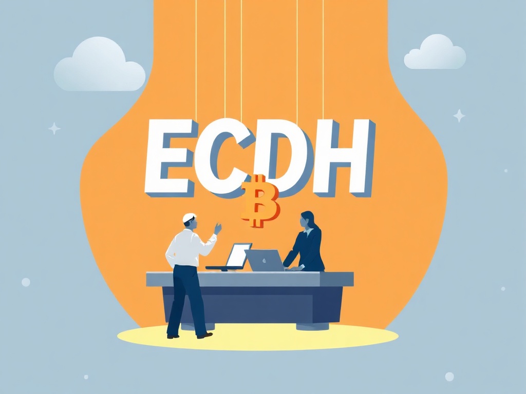 Understanding ECDH Shared Secret in Bitcoin Mixing: Enhancing Privacy and Security