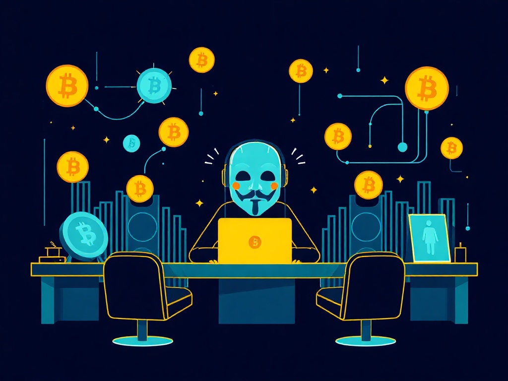 Understanding Membership Proof Anonymity in BTCMixer: A Secure Approach to Online Transactions