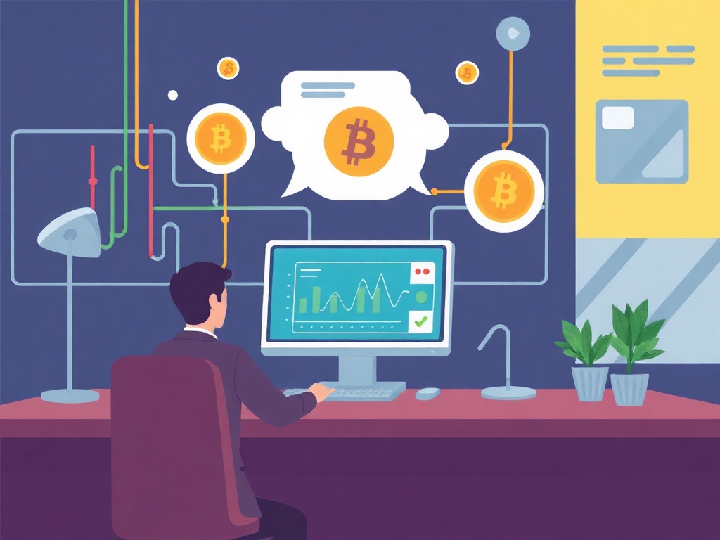 Forward Secrecy Messaging: A Critical Component of Secure BTCMixer Transactions
