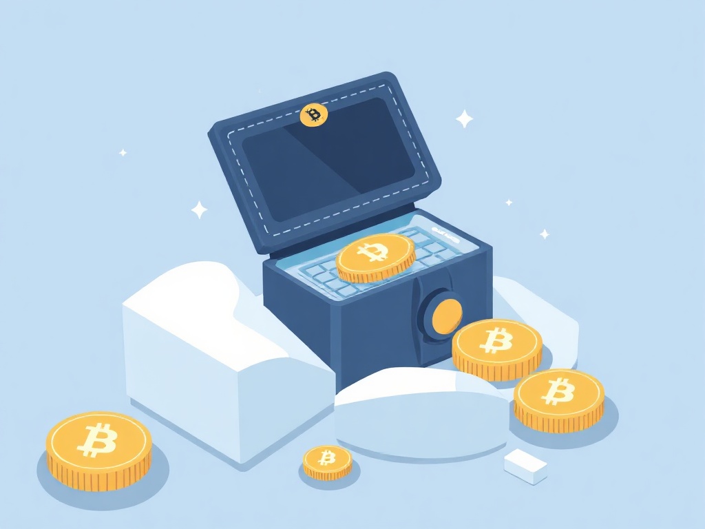 Keep a Dedicated Cold Wallet Offline: Securing Your Cryptocurrency in the Digital Age