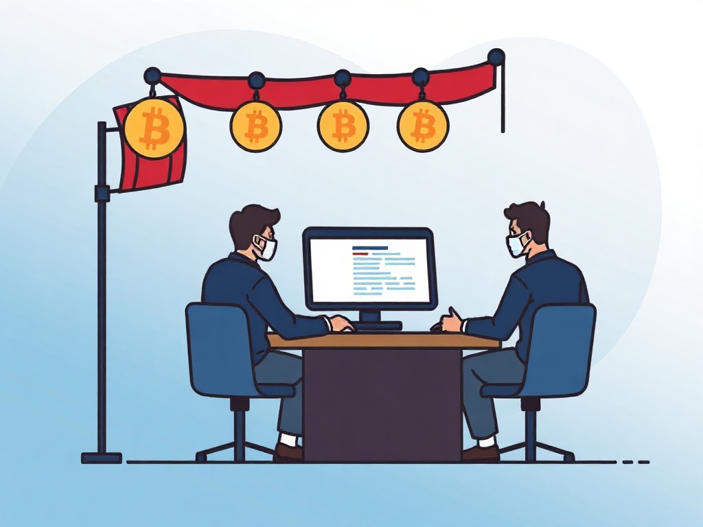 Avoid Triggering Exchange AML Flags: A Strategic Guide for BTCMixer Users