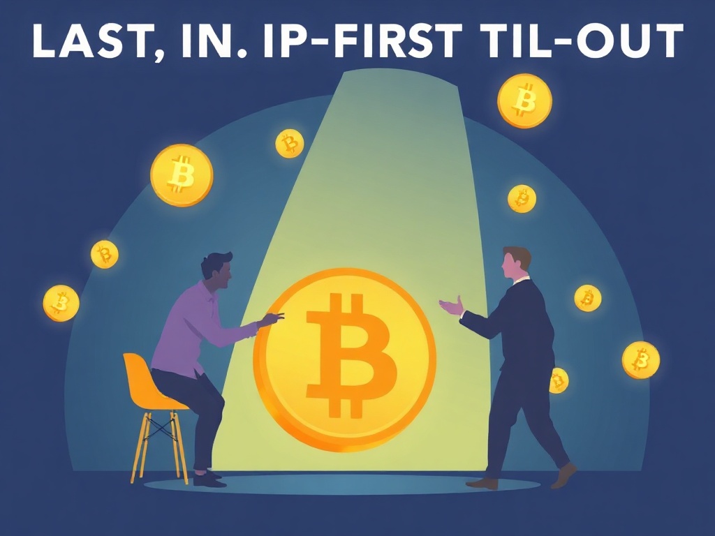 Understanding Last-In First-Out Taint in BTCMixer: A Comprehensive Guide