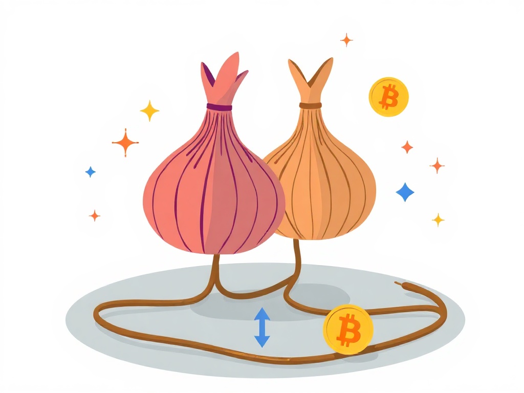 Understanding Onion Routing Correlation: A Critical Analysis of Anonymity and Security in BTCMixer Operations