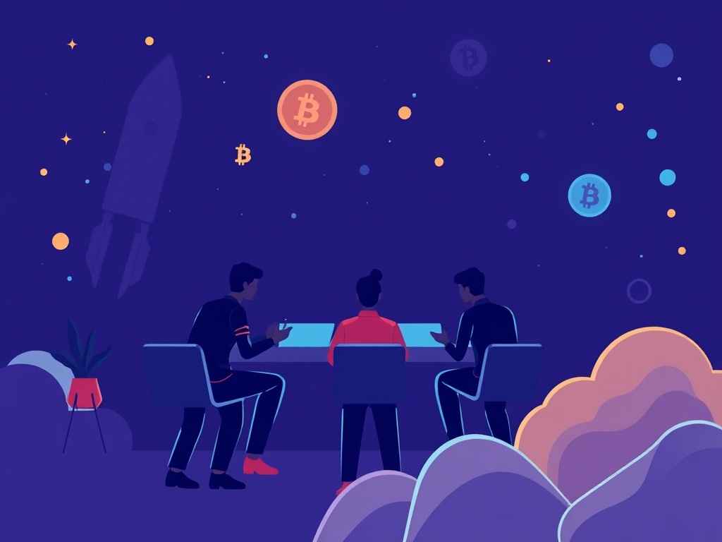 Understanding Private Launchpad Participation in the Cryptocurrency Space