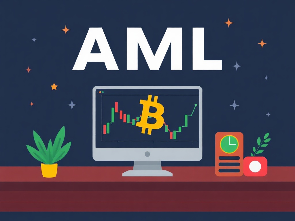 AML Transaction Monitoring in Bitcoin Mixers: Safeguarding Financial Integrity in the Crypto Ecosystem