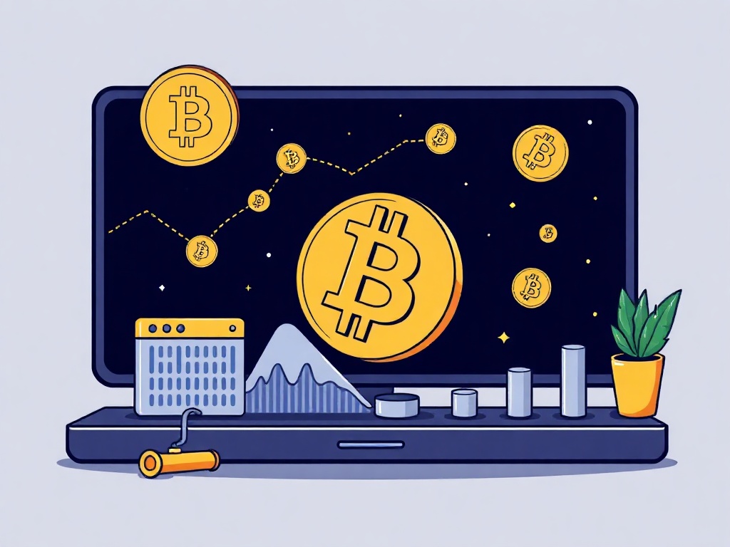 Mixing Bitcoin Earned from Freelancing Work: A Strategic Approach to Financial Security and Anonymity